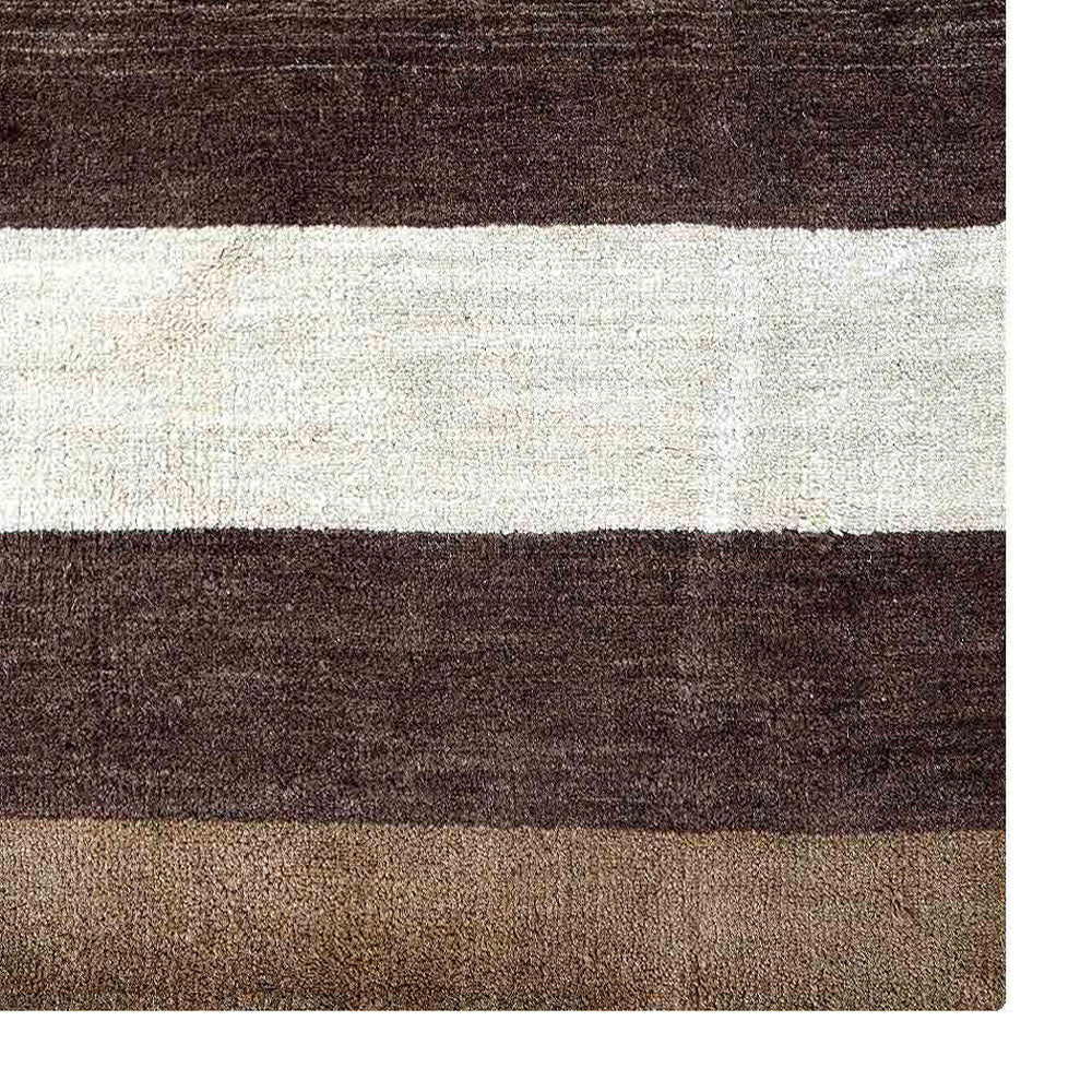 Timeless Premium Hand Knotted Wool Rug