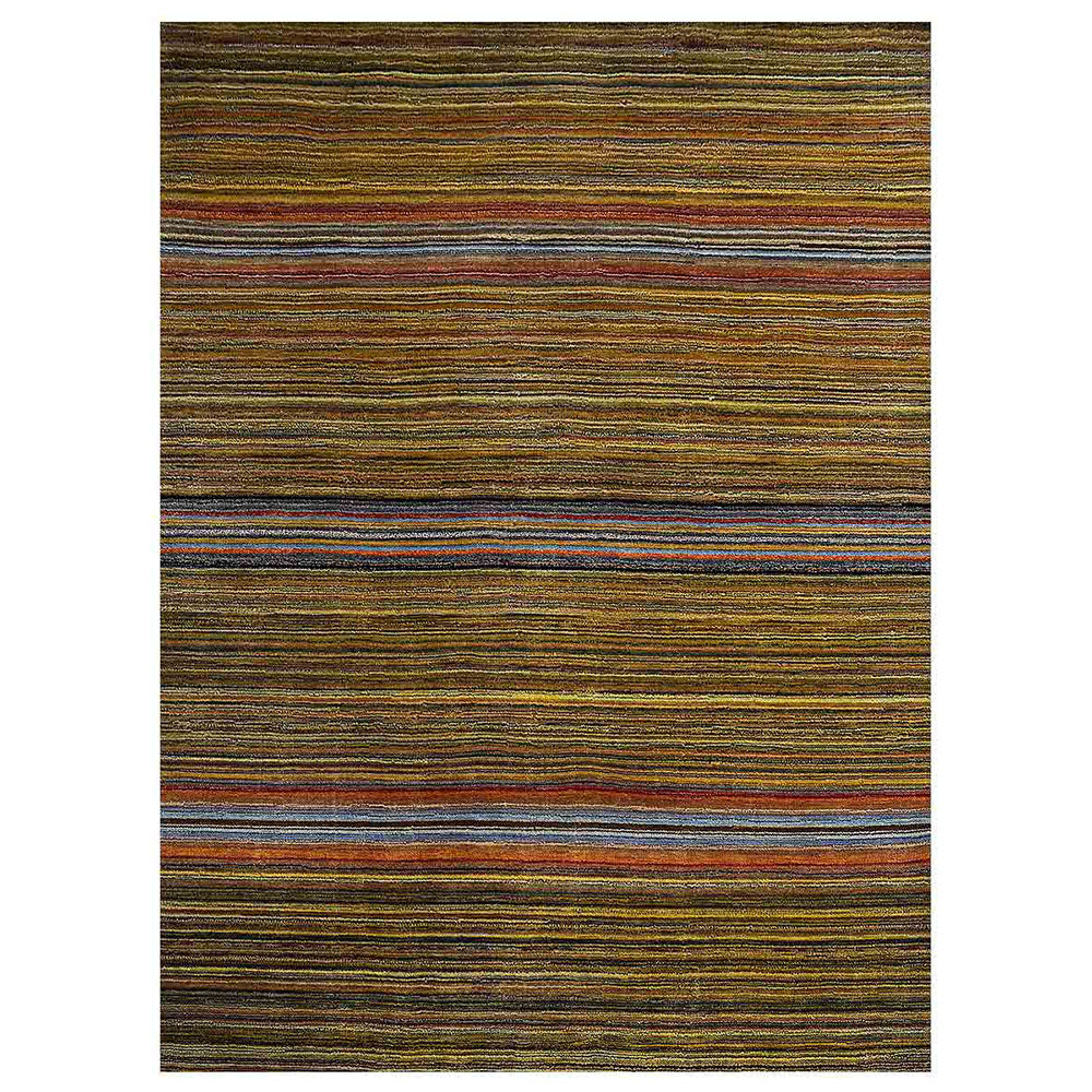Elegant Premium Hand Knotted Wool Rug