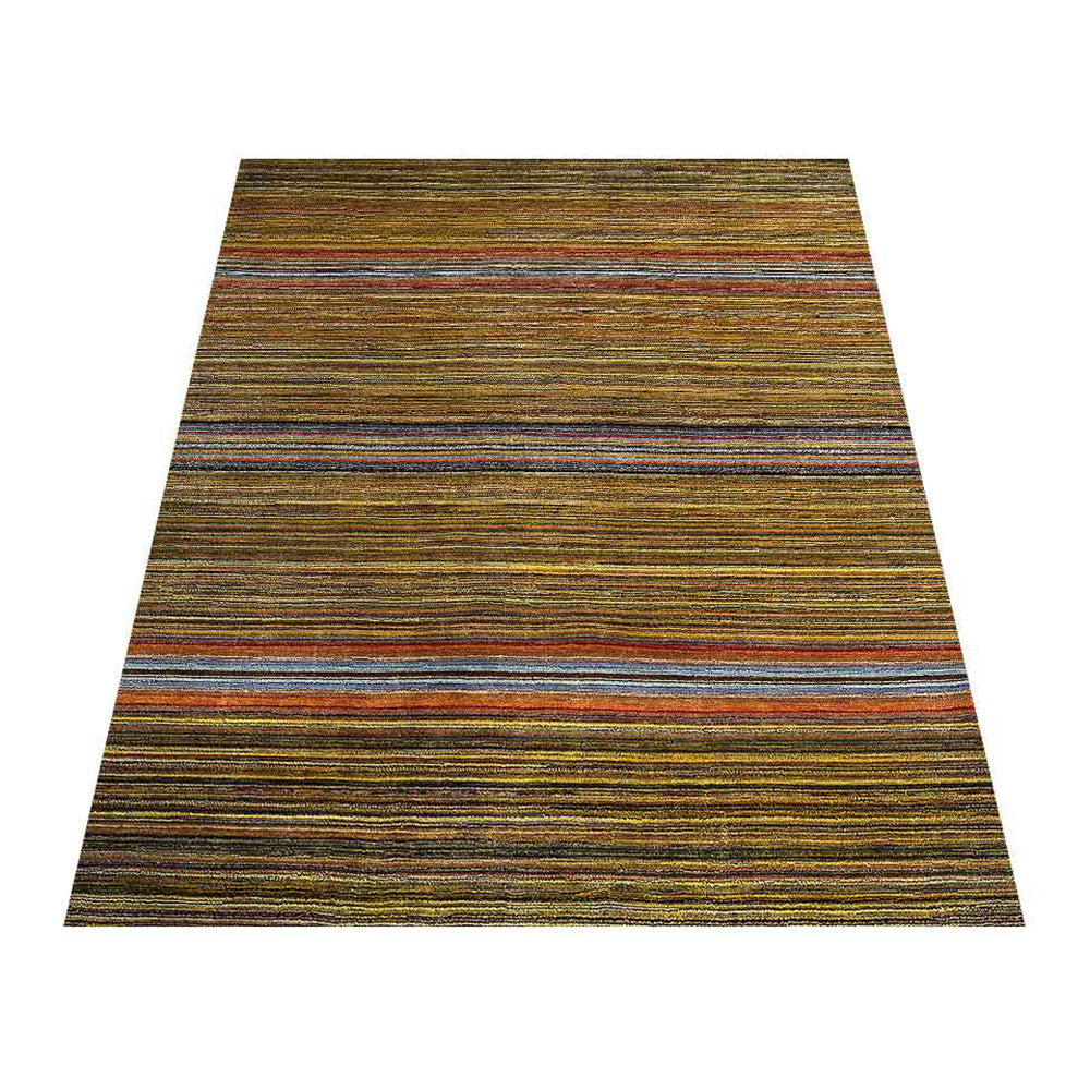 Elegant Premium Hand Knotted Wool Rug