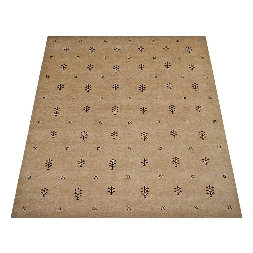 Lille Premium Hand Knotted Wool Rug