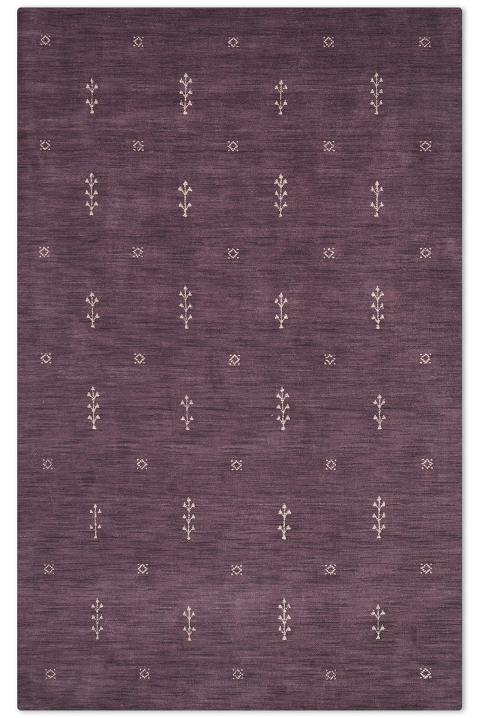 Lille Premium Hand Knotted Wool Rug — rug only