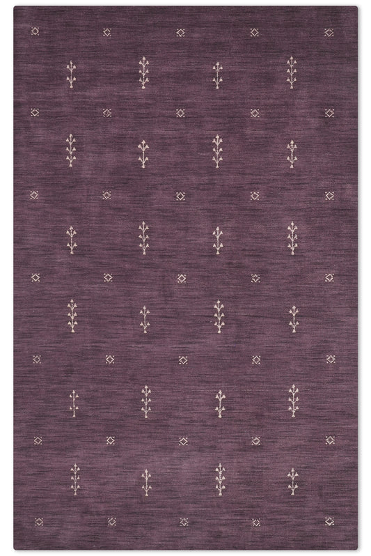 Lille Premium Hand Knotted Wool Rug