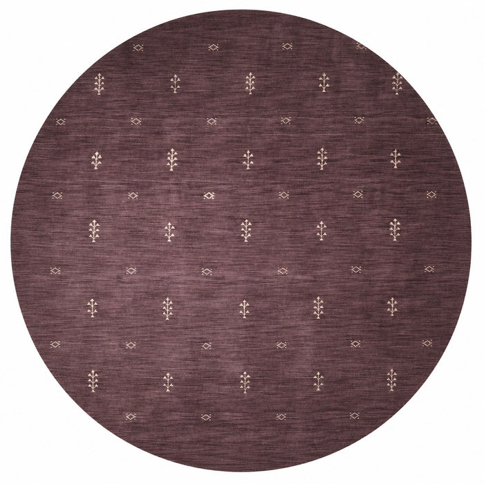 Lille Premium Hand Knotted Wool Rug