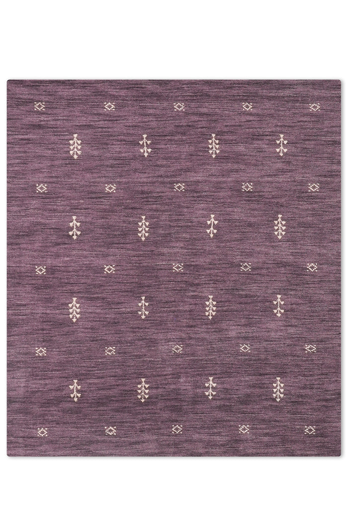 Lille Premium Hand Knotted Wool Rug — rug only