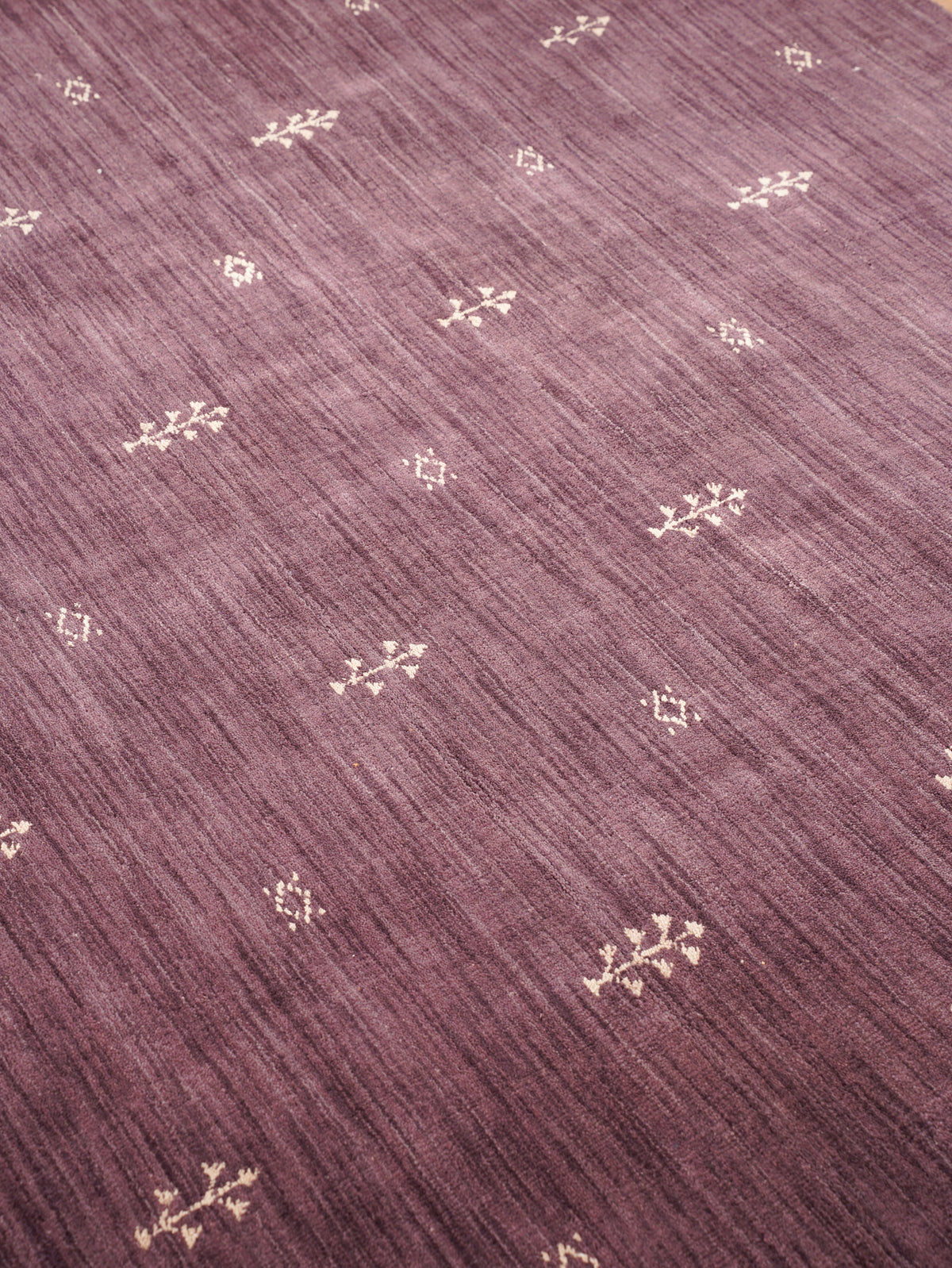 Lille Premium Hand Knotted Wool Rug