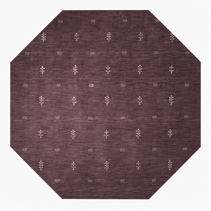 Lille Premium Hand Knotted Wool Rug