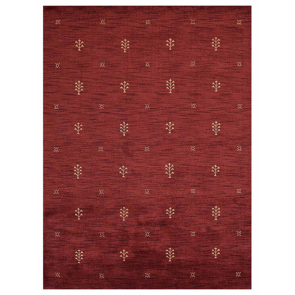 Lille Premium Hand Knotted Wool Rug