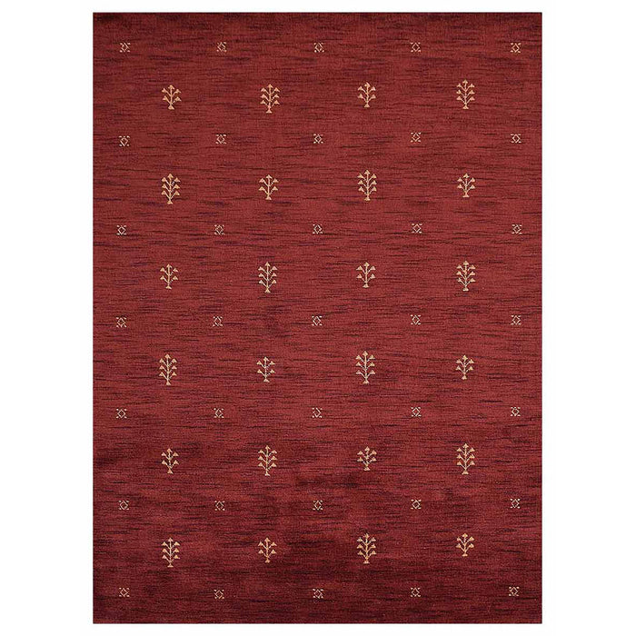 Lille Premium Hand Knotted Wool Rug