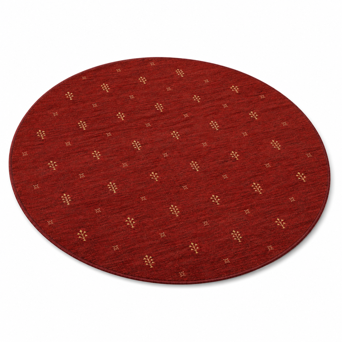 Lille Premium Hand Knotted Wool Rug