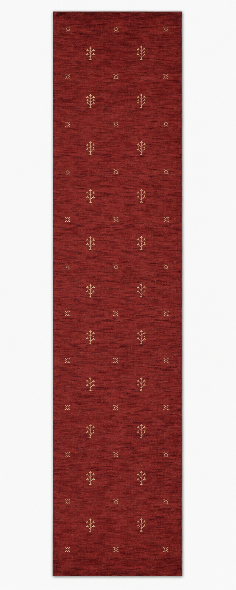 Lille Premium Hand Knotted Wool Rug