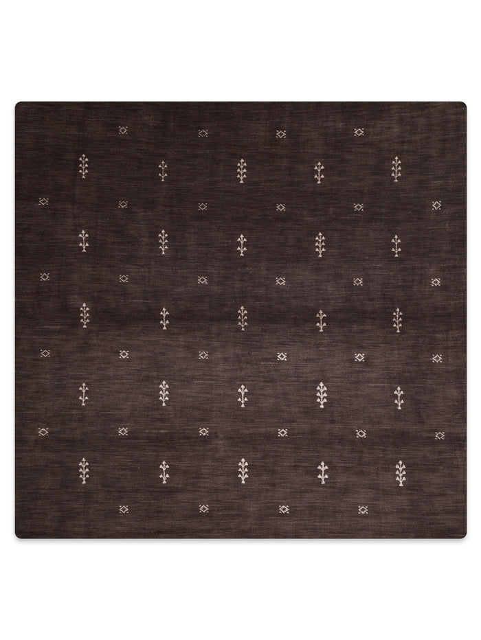 Lille Premium Hand Knotted Wool Rug — rug only