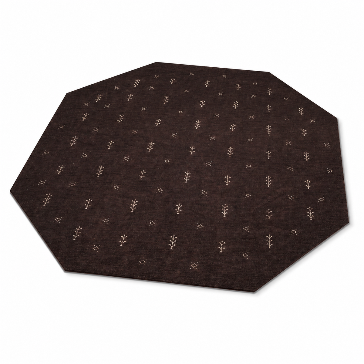 Lille Premium Hand Knotted Wool Rug