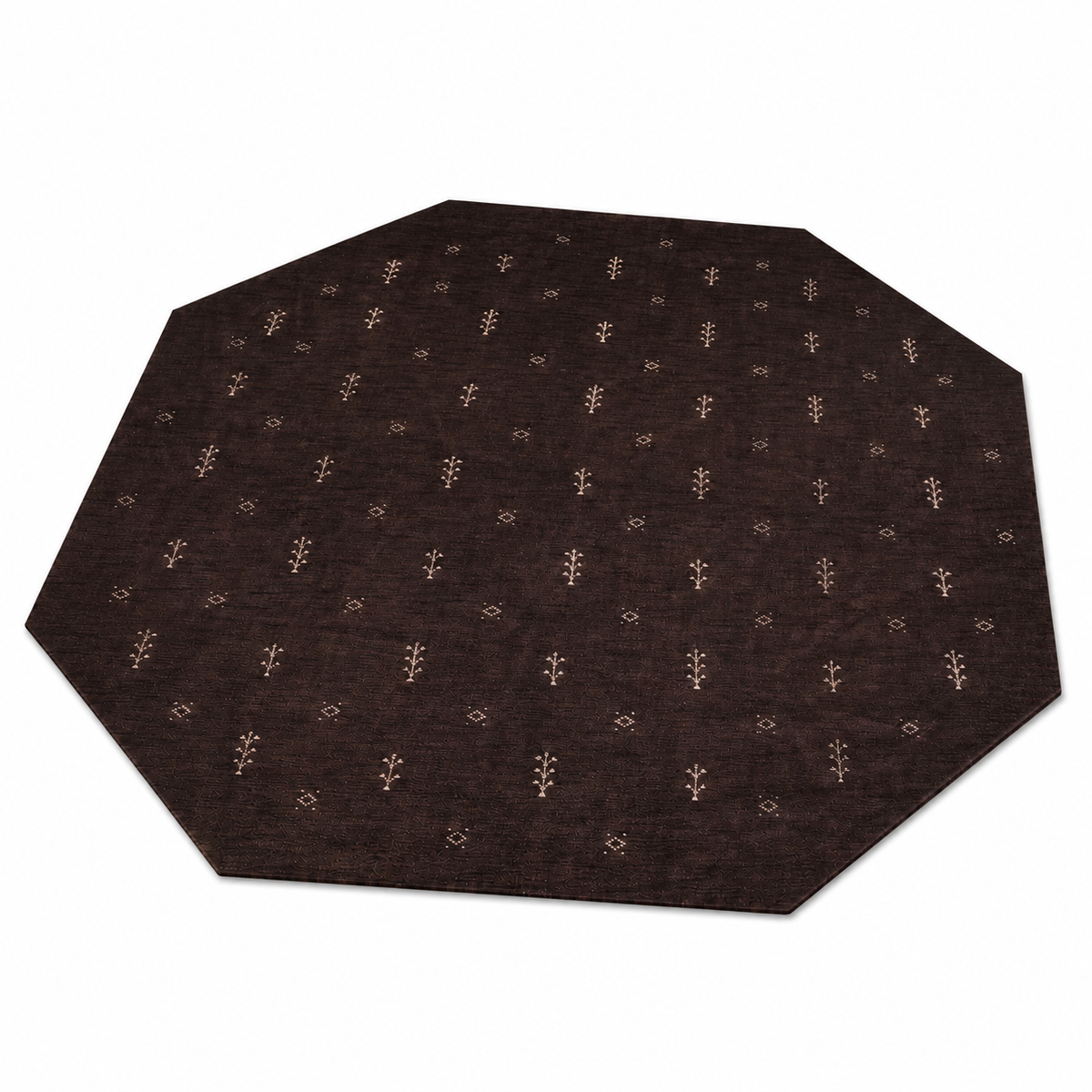 Lille Premium Hand Knotted Wool Rug