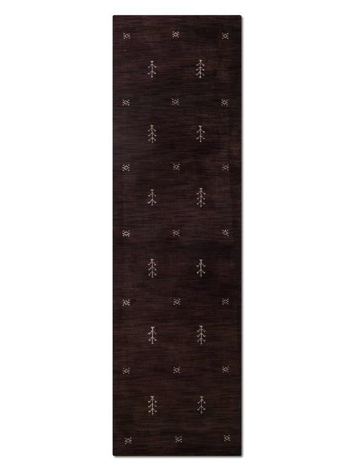 Lille Premium Hand Knotted Wool Rug — rug only