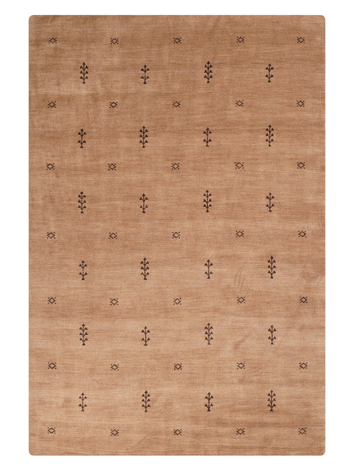 Lille Premium Hand Knotted Wool Rug — rug only