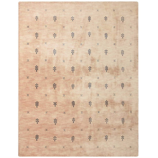 Lille Premium Hand Knotted Wool Rug