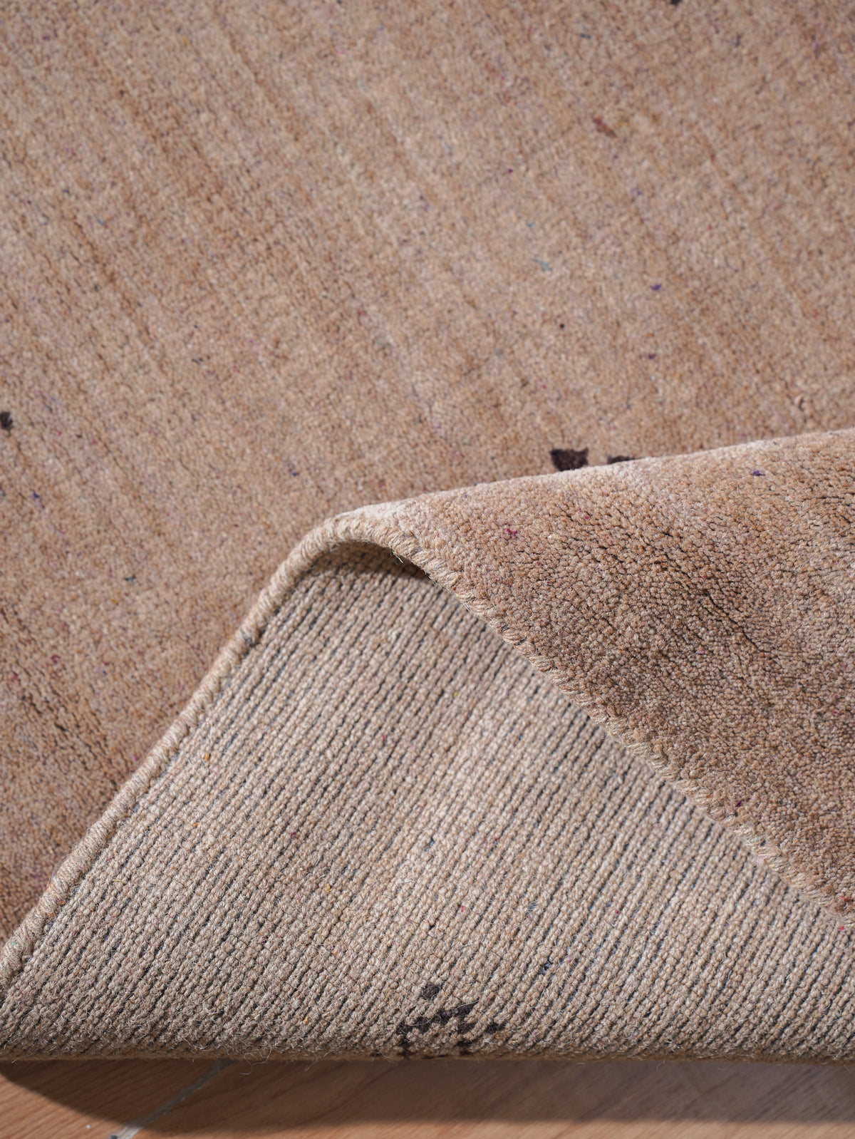 Lille Premium Hand Knotted Wool Rug