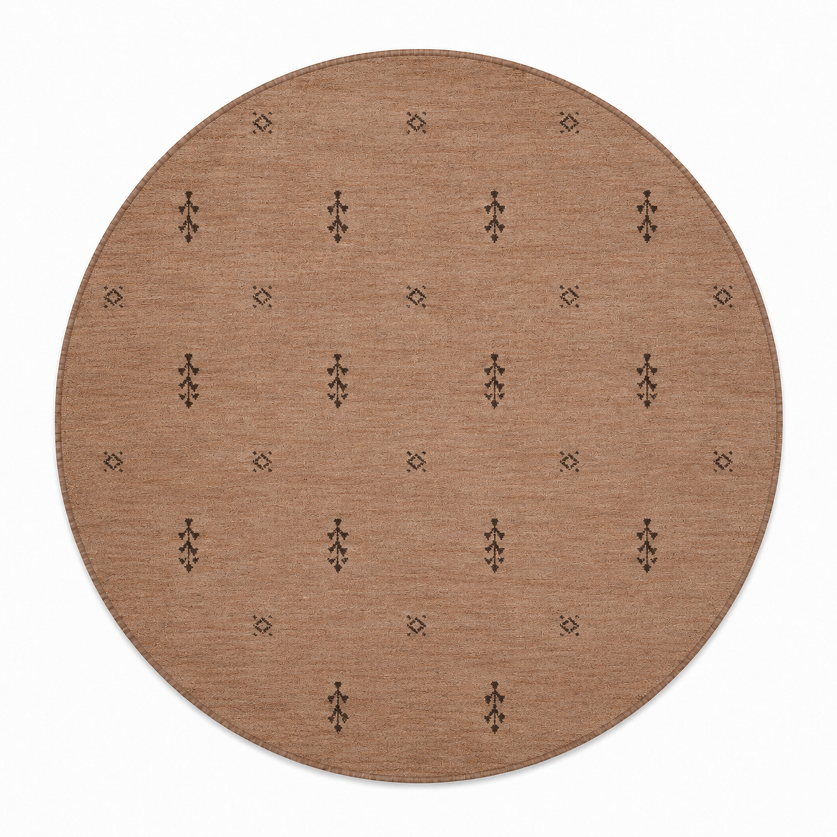 Lille Premium Hand Knotted Wool Rug