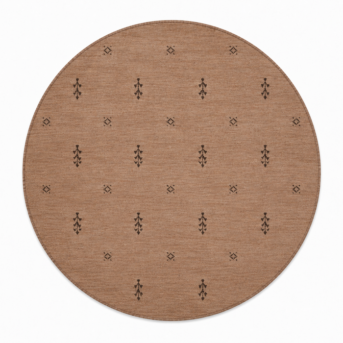Lille Premium Hand Knotted Wool Rug