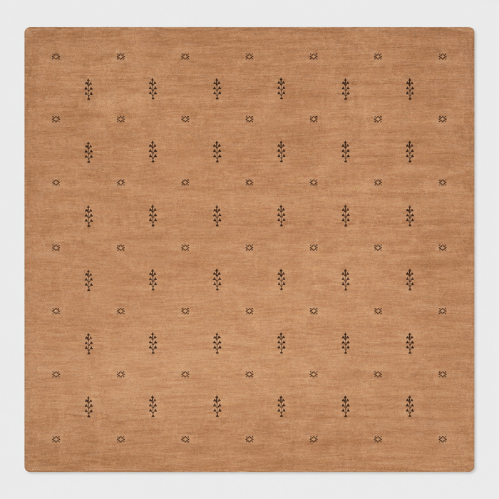 Lille Premium Hand Knotted Wool Rug