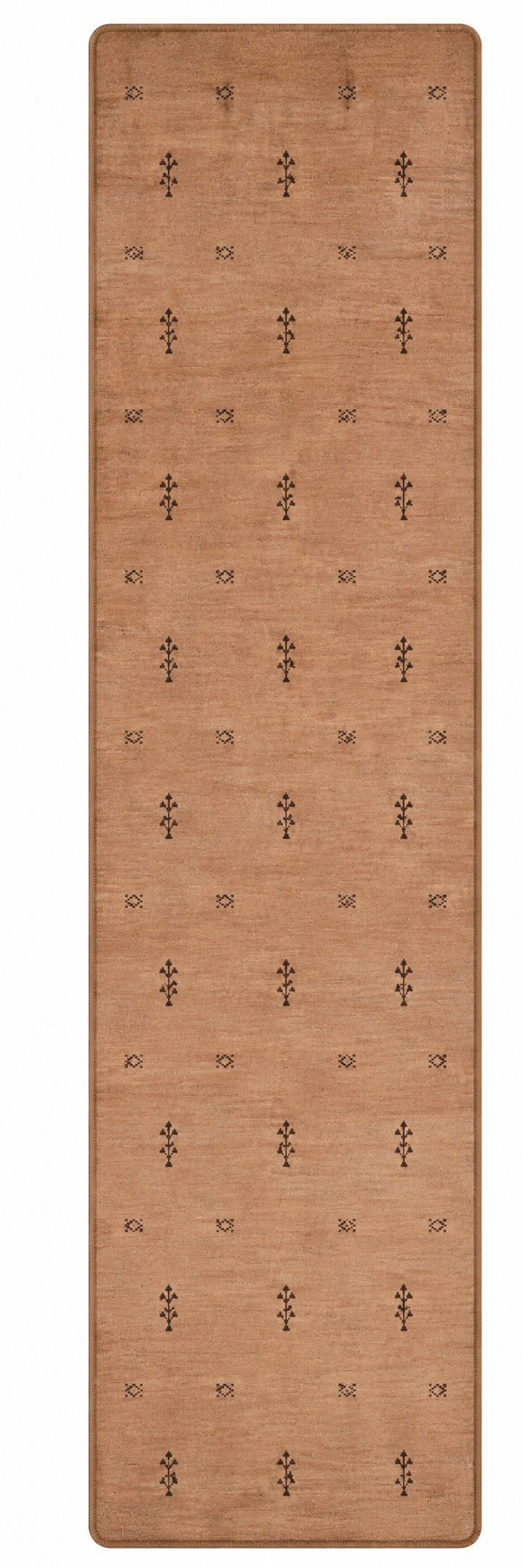 Lille Premium Hand Knotted Wool Rug