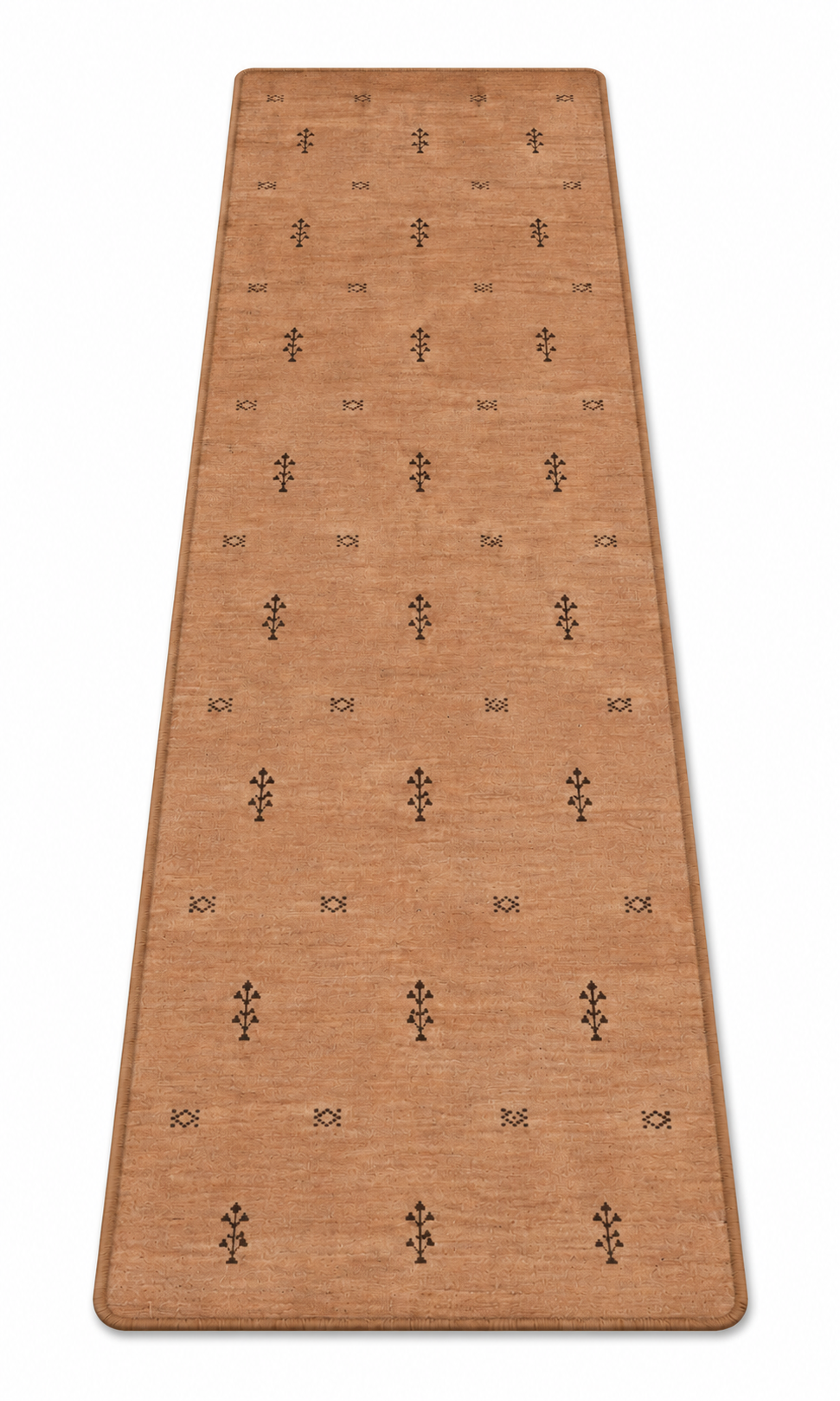 Lille Premium Hand Knotted Wool Rug