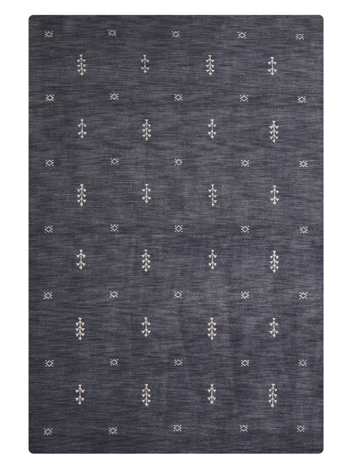 Lille Premium Hand Knotted Wool Rug — rug only