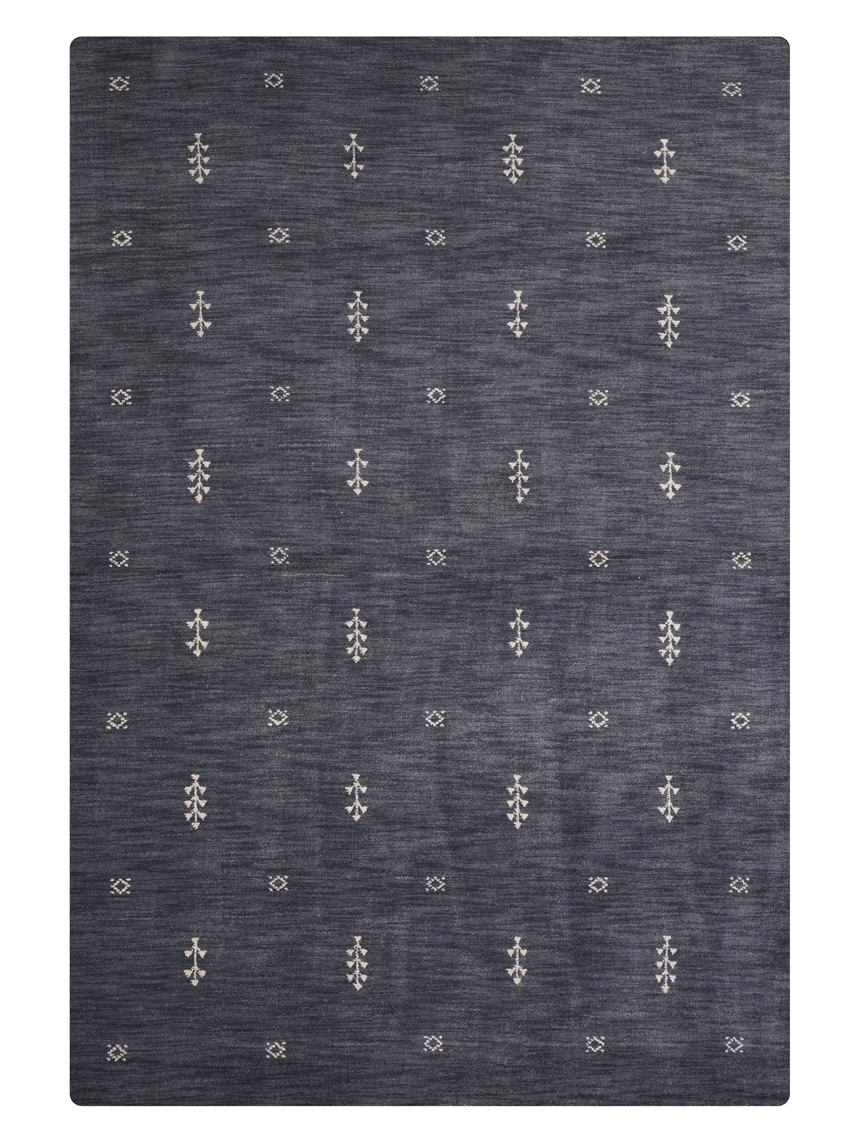Lille Premium Hand Knotted Wool Rug