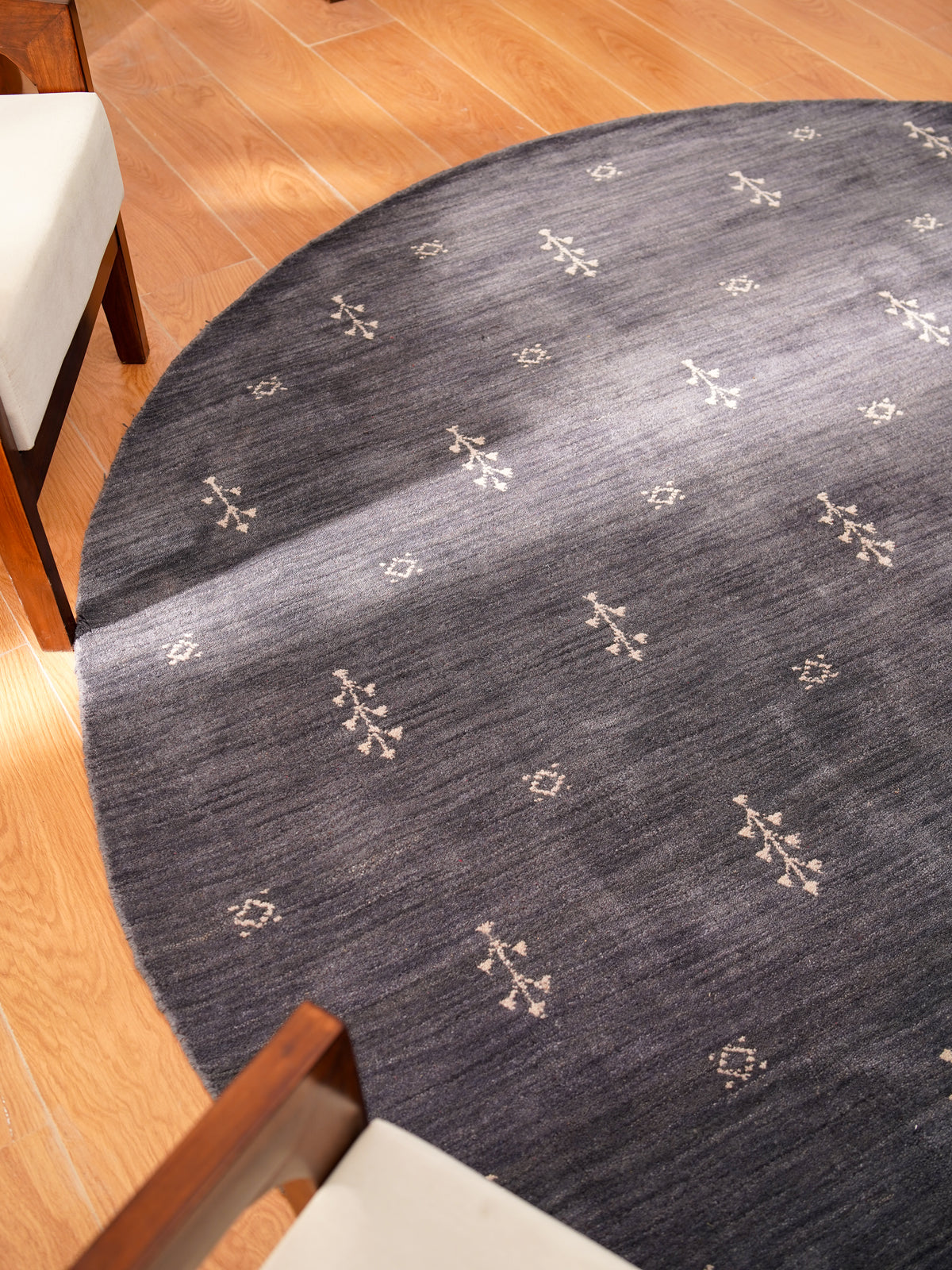 Lille Premium Hand Knotted Wool Rug
