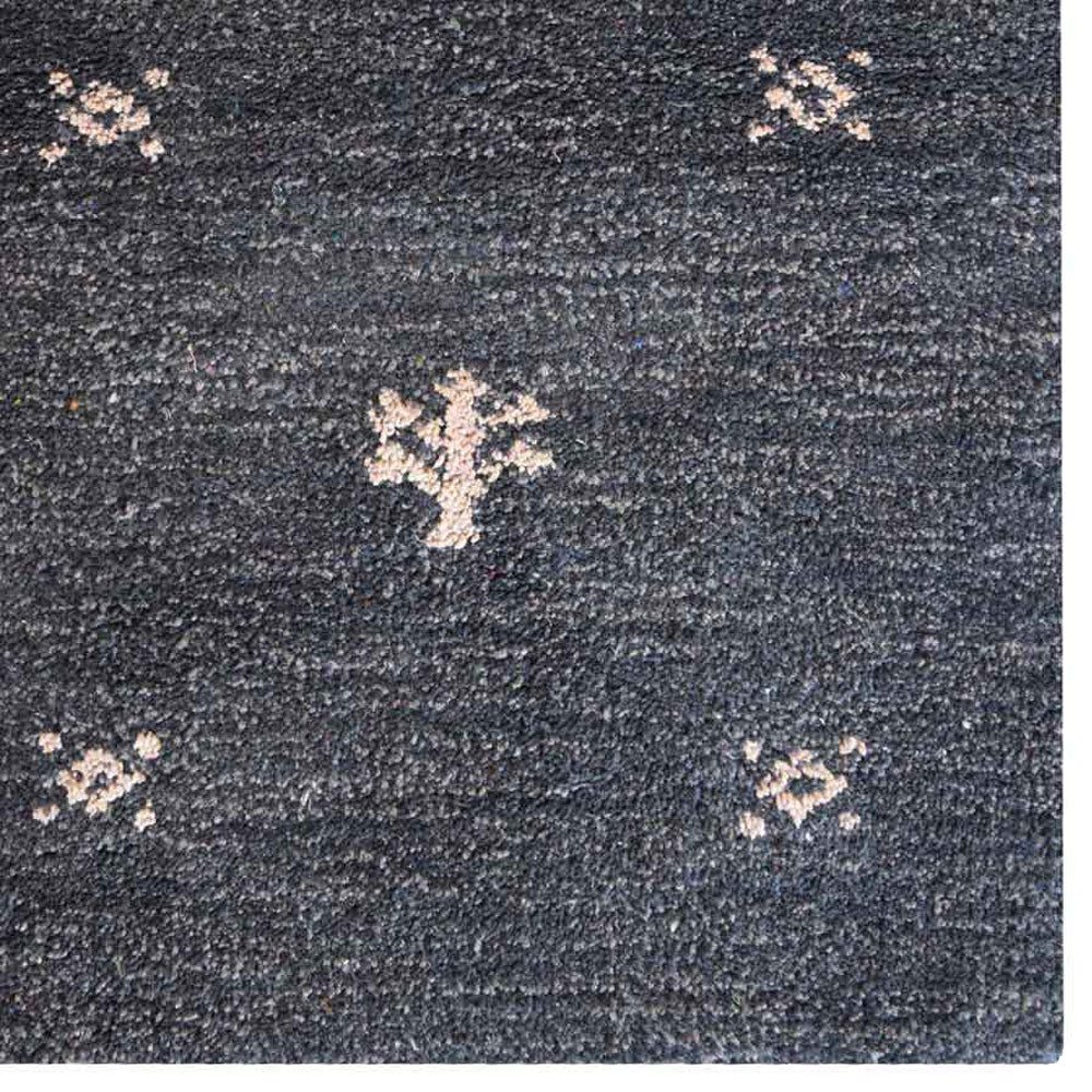 Lille Premium Hand Knotted Wool Rug
