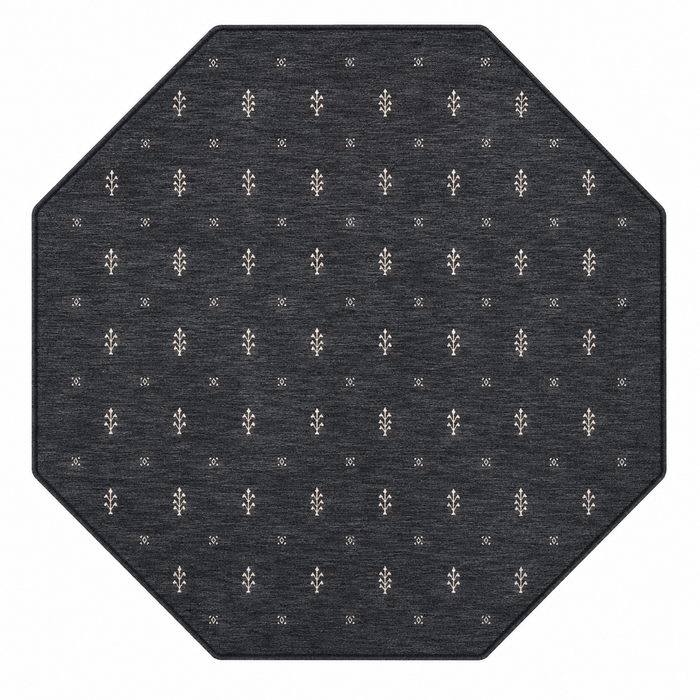 Lille Premium Hand Knotted Wool Rug