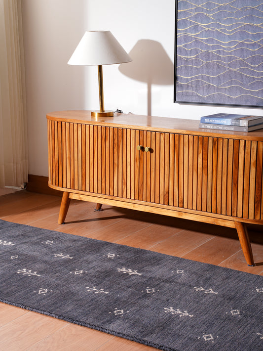 Lille Premium Hand Knotted Wool Rug