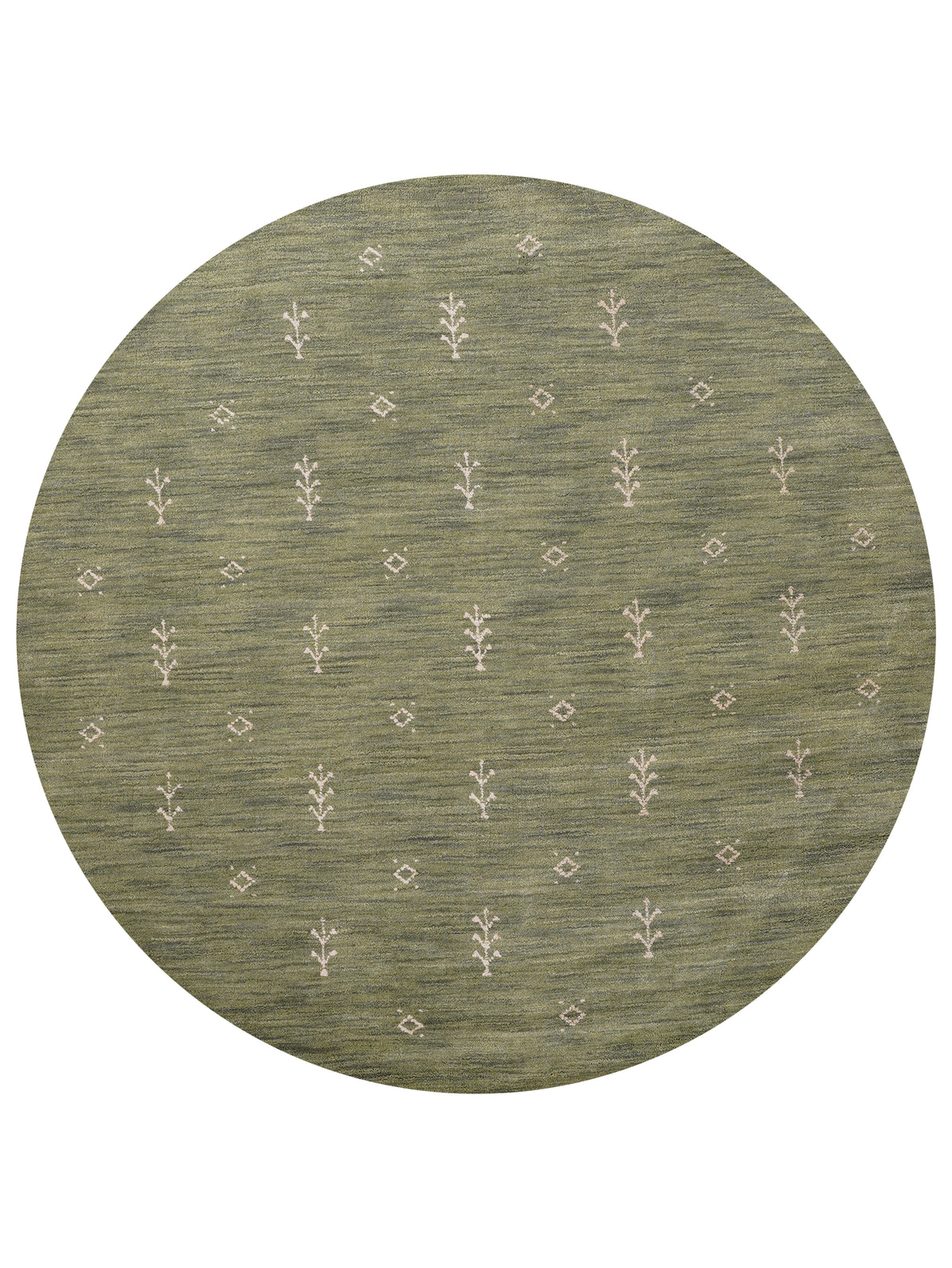 Lille Premium Hand Knotted Wool Rug
