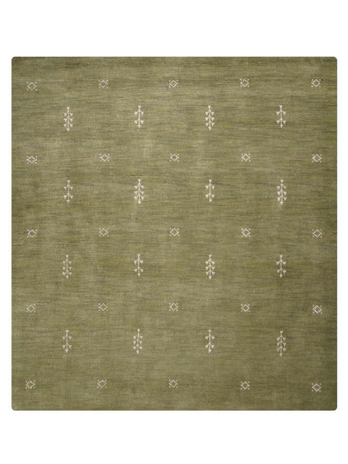Lille Premium Hand Knotted Wool Rug — rug only