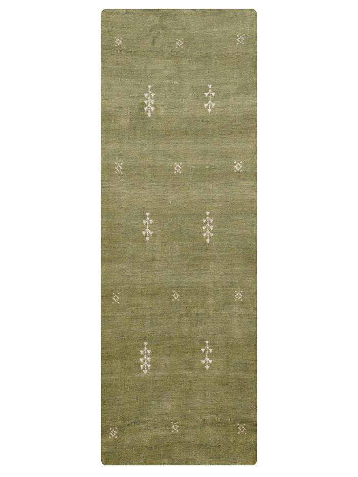 Lille Premium Hand Knotted Wool Rug — rug only
