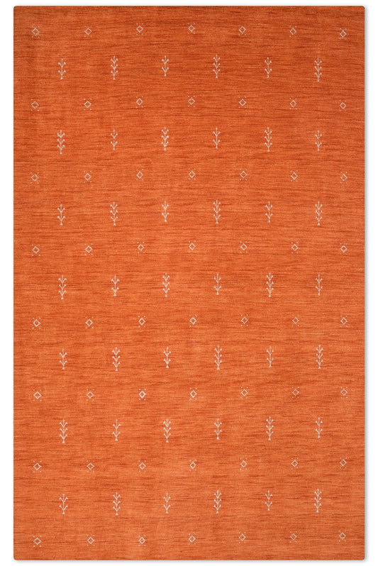 Lille Premium Hand Knotted Wool Rug