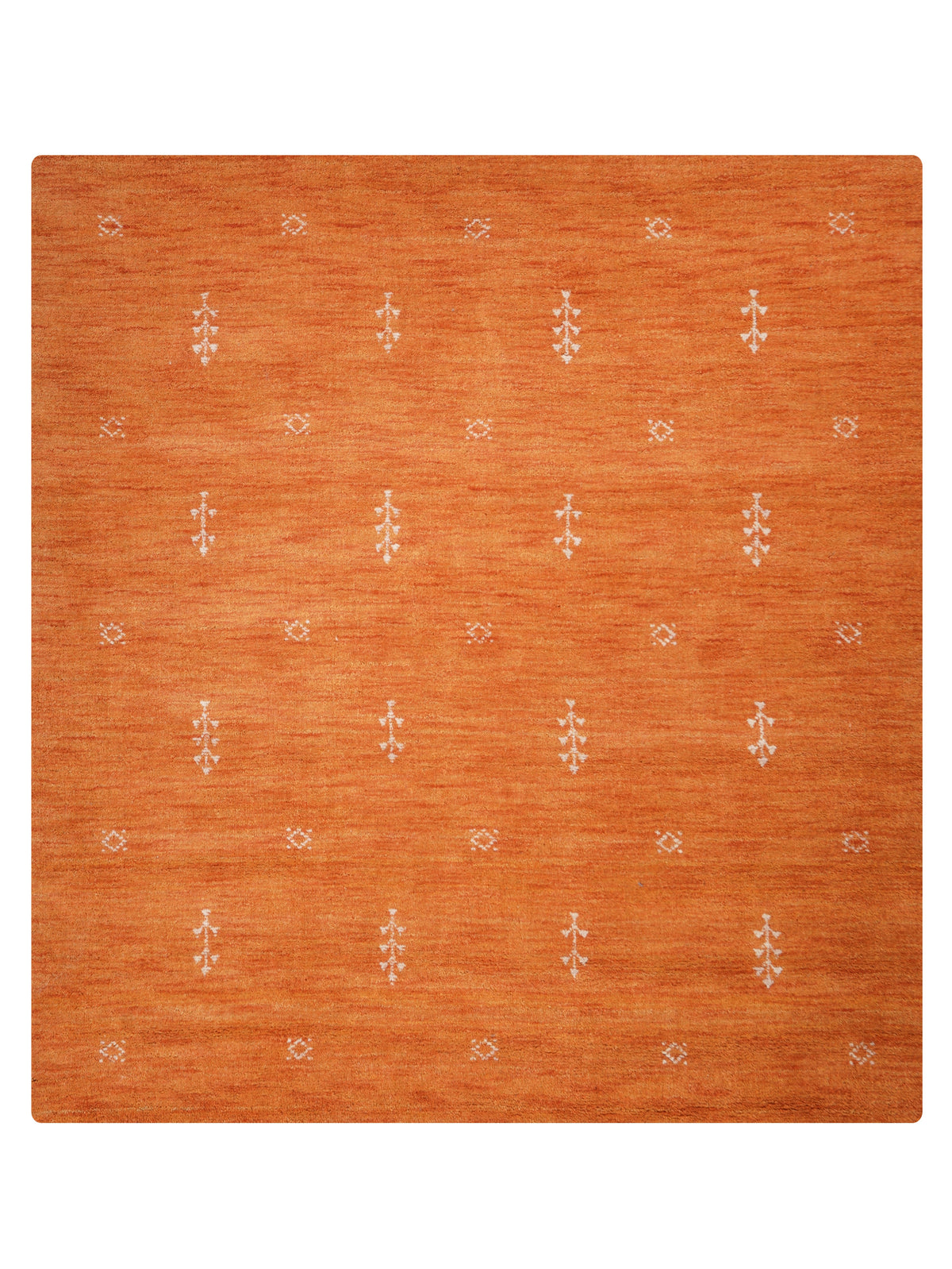 Lille Premium Hand Knotted Wool Rug