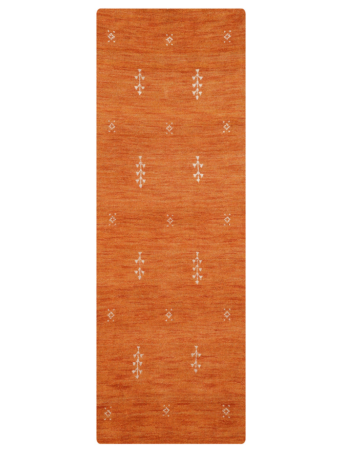 Lille Premium Hand Knotted Wool Rug — rug only