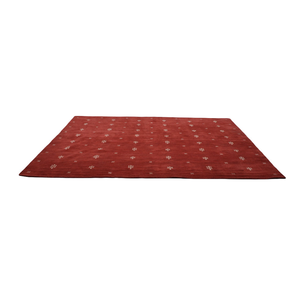 Lille Premium Hand Knotted Wool Rug