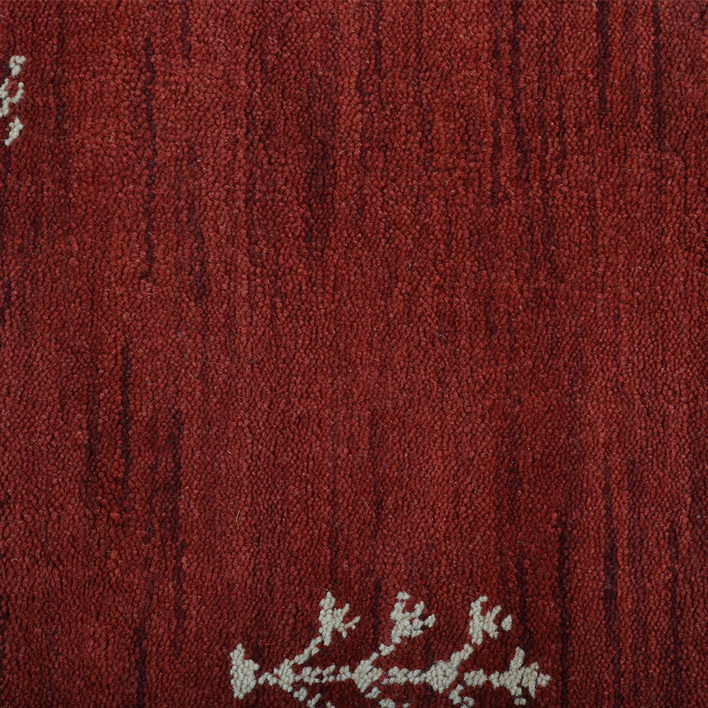 Lille Premium Hand Knotted Wool Rug