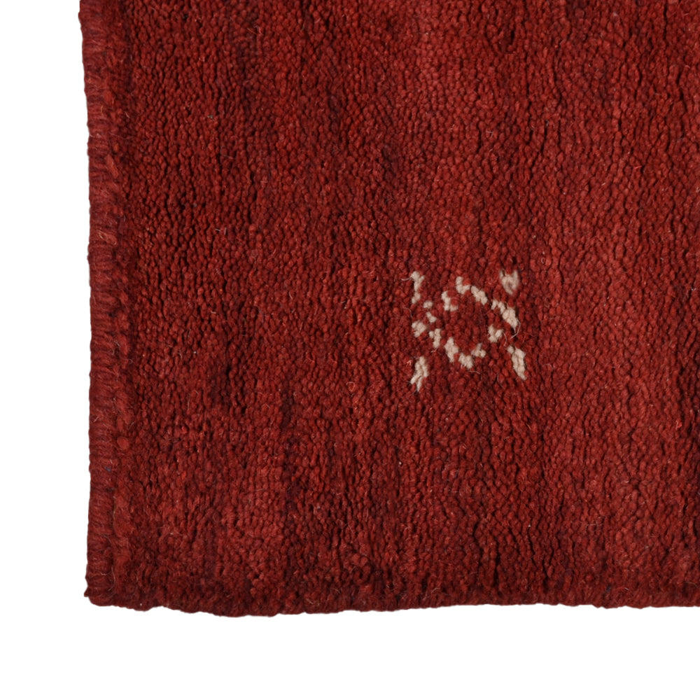 Lille Premium Hand Knotted Wool Rug