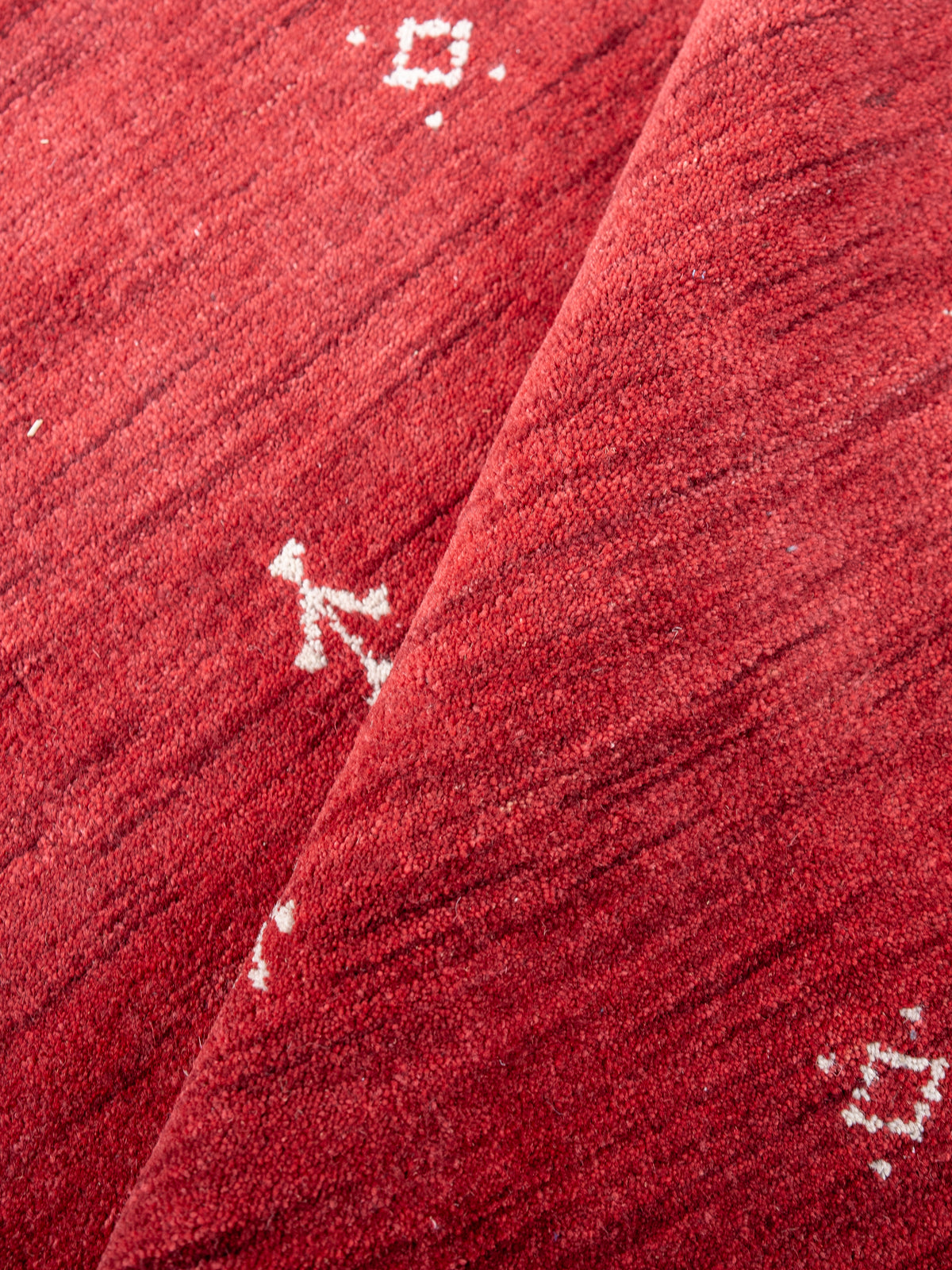 Lille Premium Hand Knotted Wool Rug
