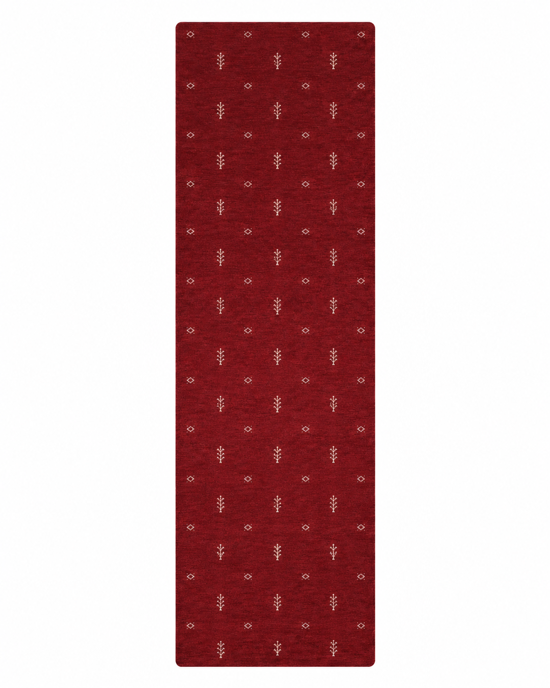 Lille Premium Hand Knotted Wool Rug