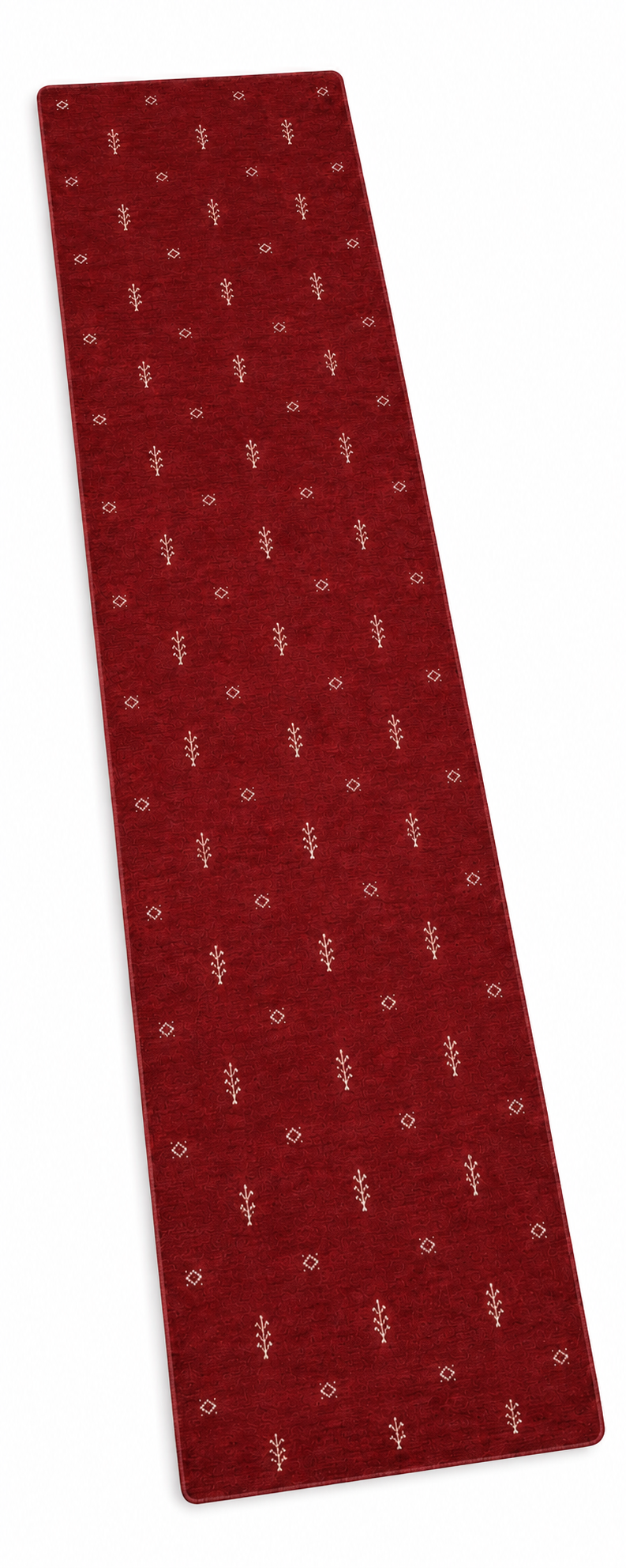 Lille Premium Hand Knotted Wool Rug
