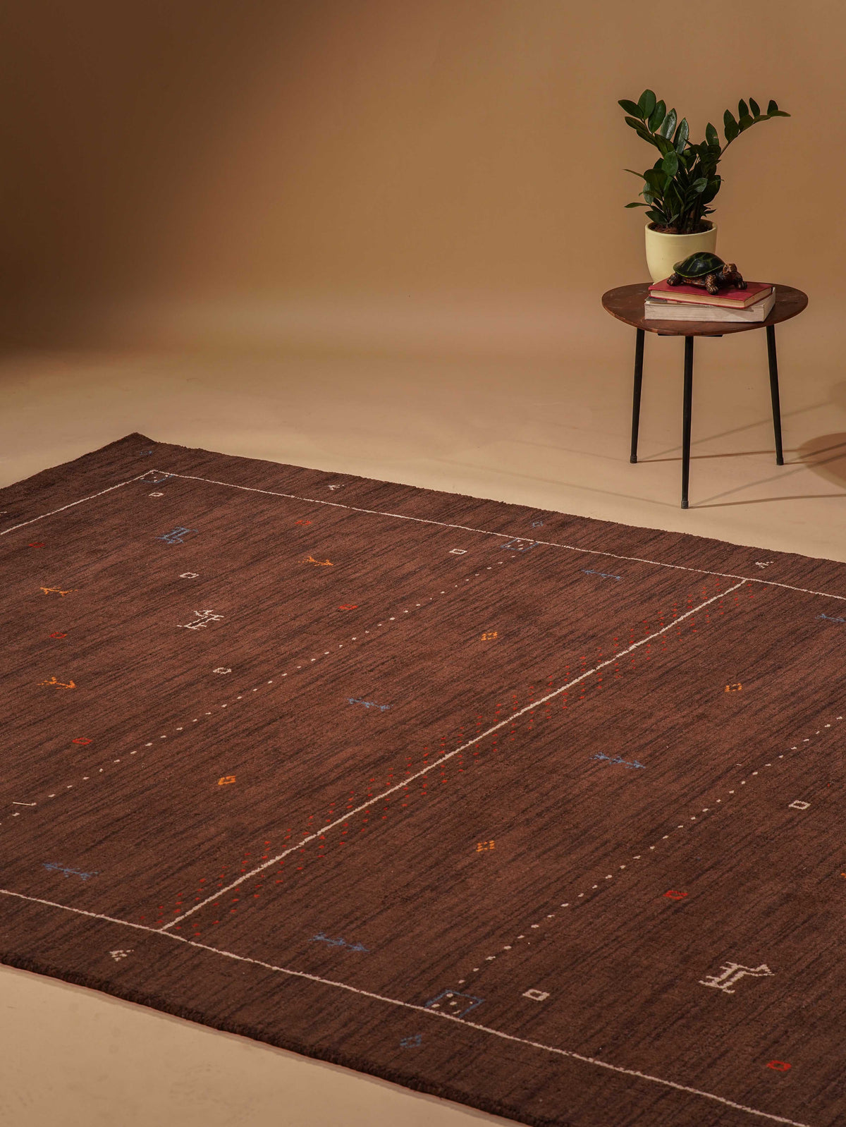 Krakow Premium Hand Knotted Wool Rug