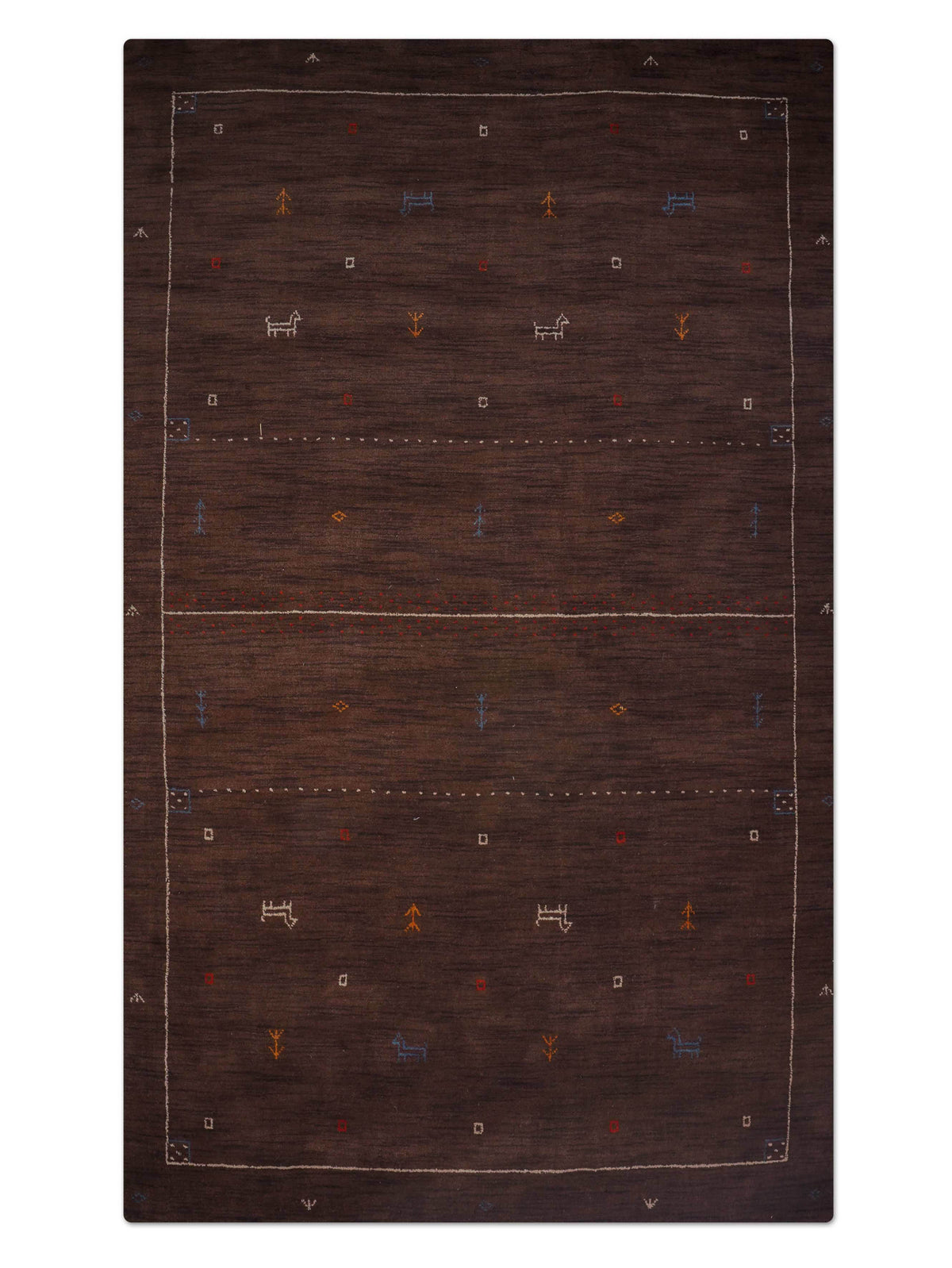 Krakow Premium Hand Knotted Wool Rug
