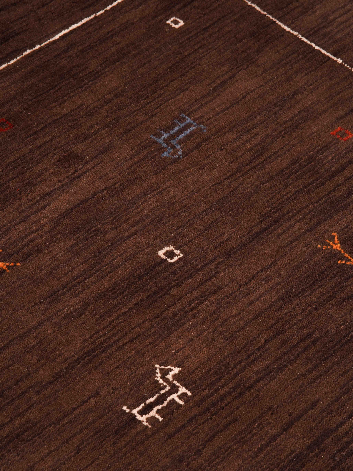 Krakow Premium Hand Knotted Wool Rug