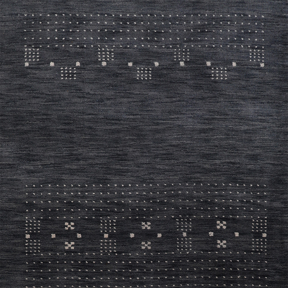 Ipswich Premium Hand Knotted Wool Rug