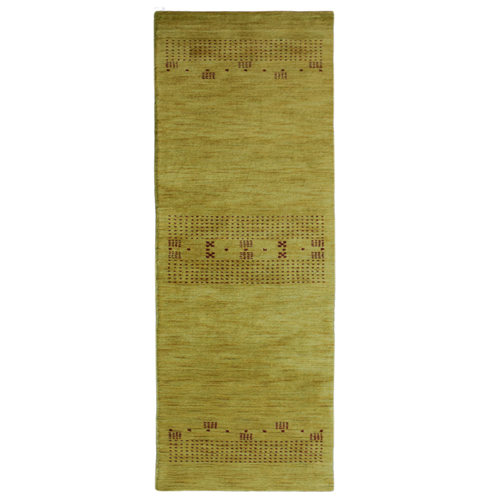 Ipswich Premium Hand Knotted Wool Rug