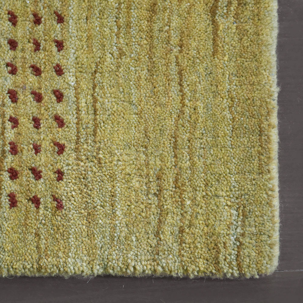 Ipswich Premium Hand Knotted Wool Rug